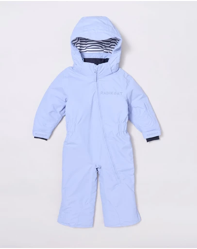 Rainkoat - Ski Suit