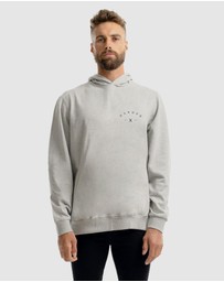 Xander - Fort Hoodie