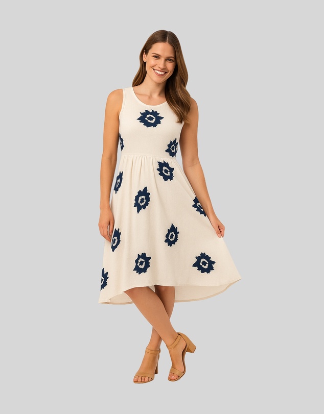 KAJA Clothing - Bernadette Dress