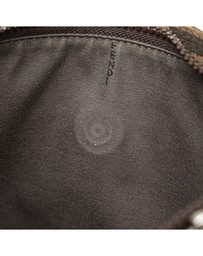 Pre-Loved by Azura Reborn - Pre-Loved Zucca Coated Canvas Crossbody