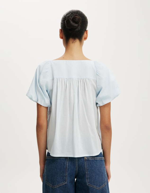 Cotton On - The Daydream Babydoll Top