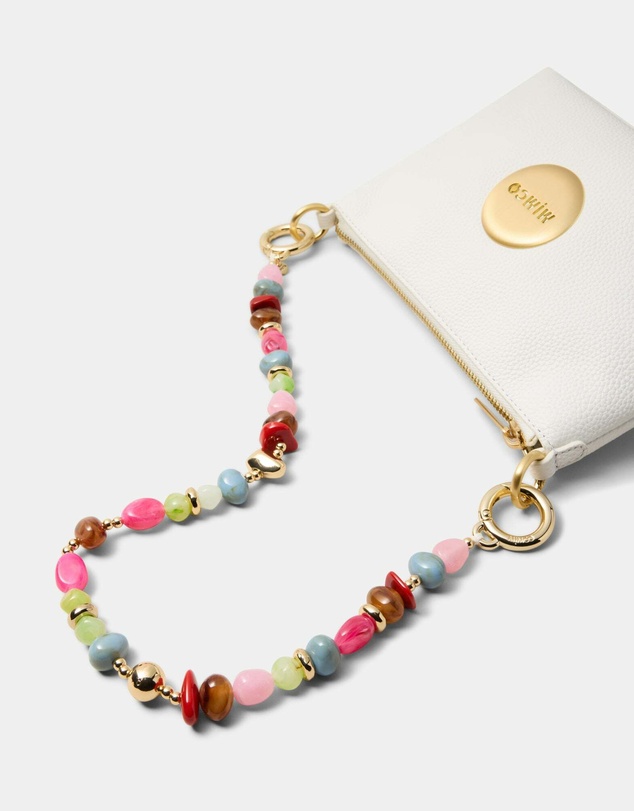 MIMCO - Abyss Bag Necklace
