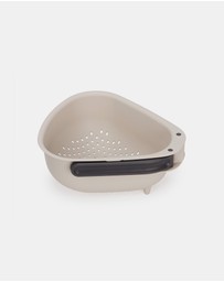 Joseph Joseph - Droplet Compact Colander with Folding Handles
