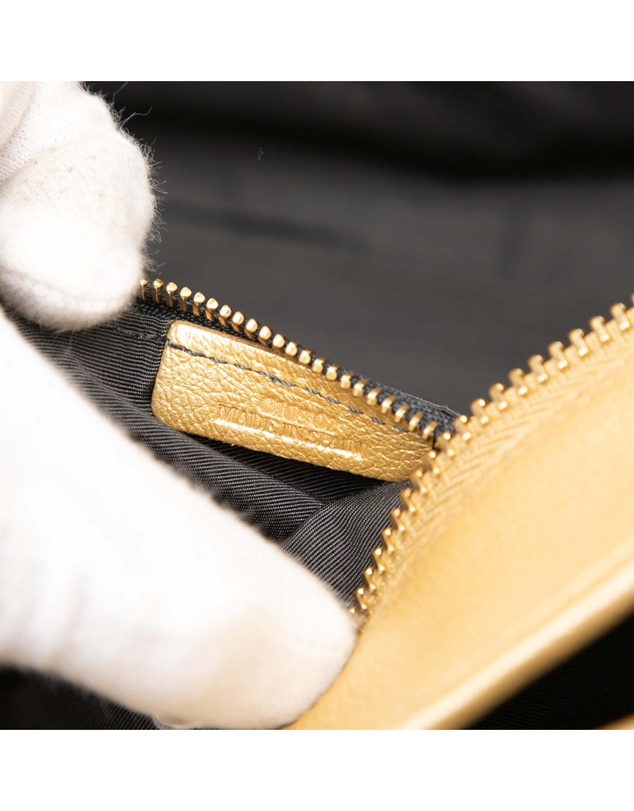 Pre-Loved by Azura Reborn - Pre-Loved Goatskin Amazona 32