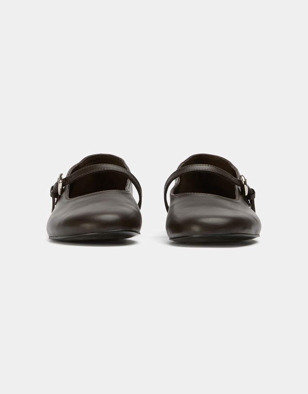 Tony Bianco - Charli Flats