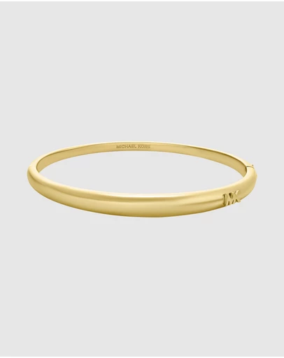 Michael Kors - Premium Gold Tone Bracelet
