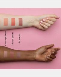 MCoBeauty - Summer Blush Cheek Lip Cream