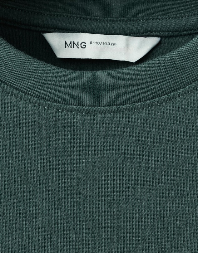 M.N.G - Nubasic T-Shirt