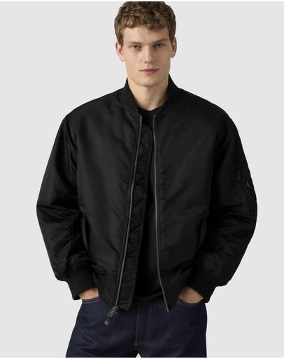 Jet Black