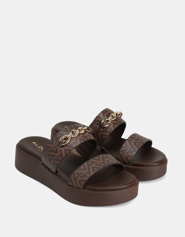 ALDO - Halamaever Sandals