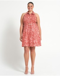 Estelle - Bellavie Dress