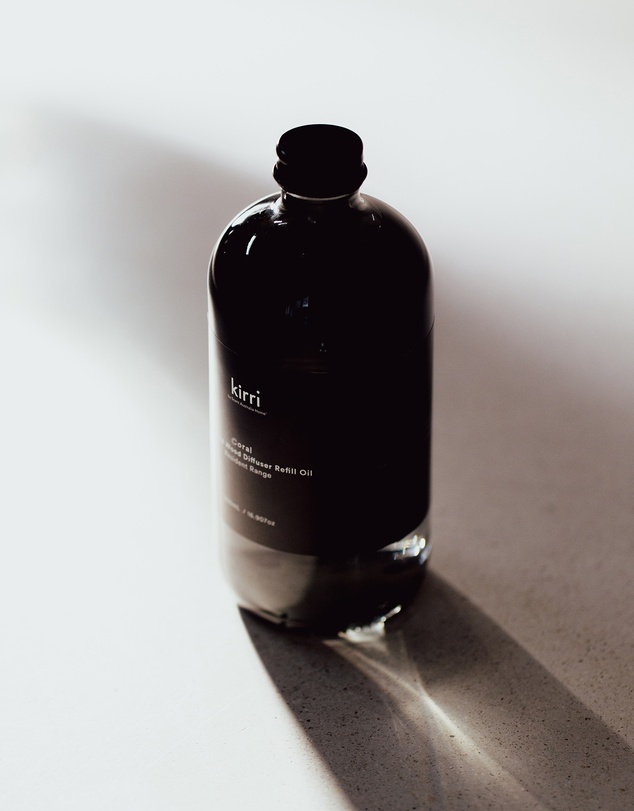 Kirri by Scent Australia Home - Botanical Gardens Reed Diffuser Refill Oil (Formerly Jardin De Carthage)