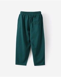 Cotton On Kids - Essential Jogger Pant