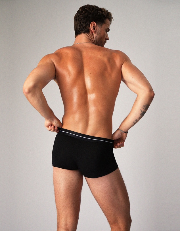 TEAMM8 - Icon Trunk