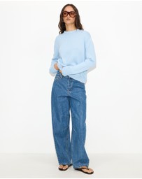 Dazie - Gia Knit Jumper