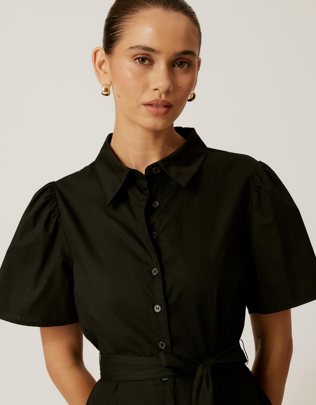 Tussah - Holly Shirt Dress