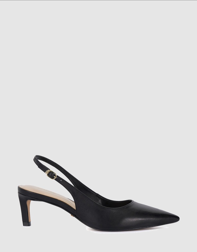 Dune London - Celinna - Black