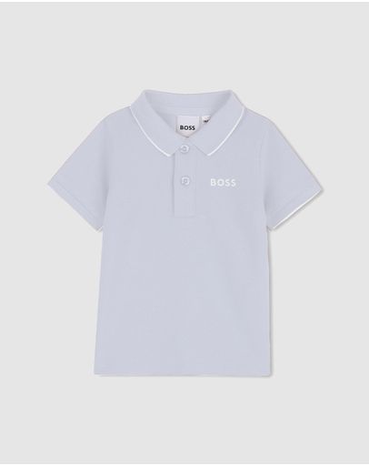 Pale Blue