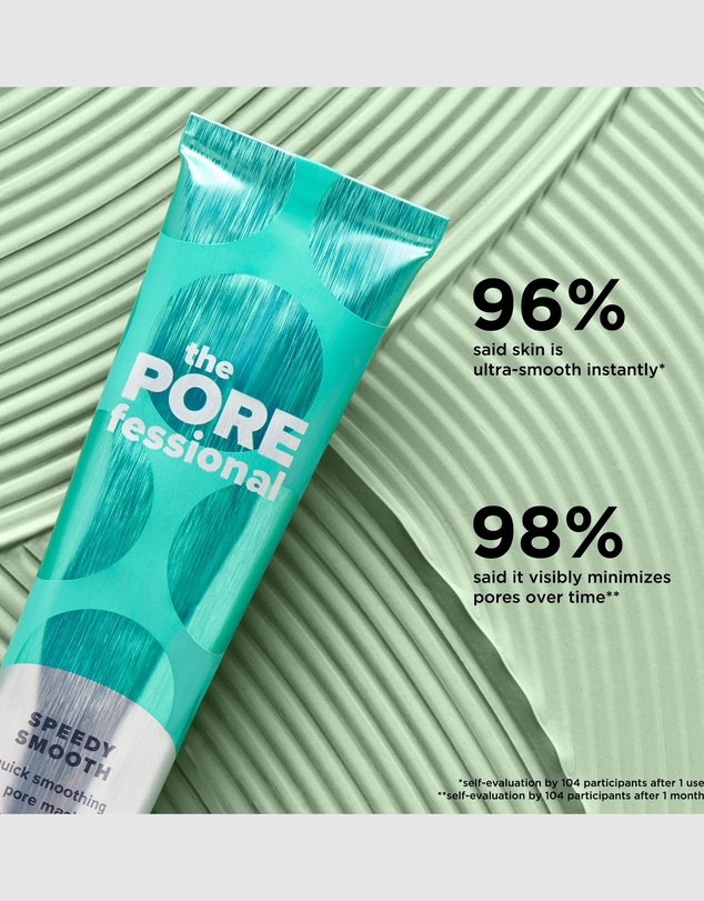 Benefit Cosmetics - The Porefessional Speedy Smooth Mask