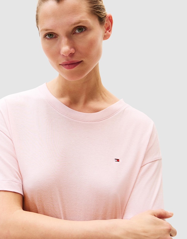 Tommy Hilfiger - Essential T-Shirt Dress