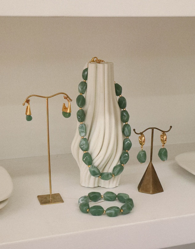 Zahar - Chloe Necklace