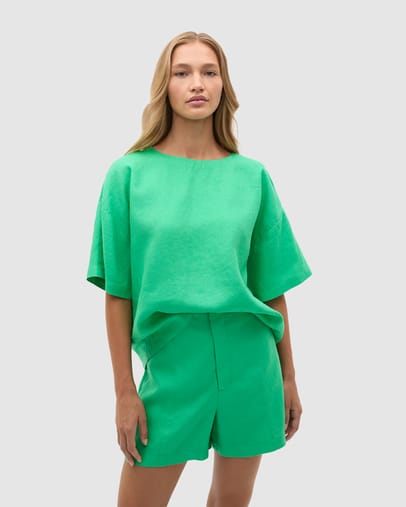 Palm Green