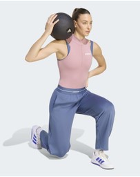 adidas Performance - Hyperglam Barrel Pants Womens