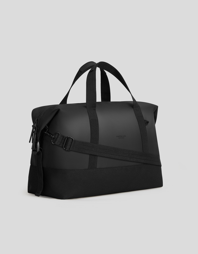 Gaston Luga - Däsh - Waterproof Duffel 25.90L Travel Carry Bag