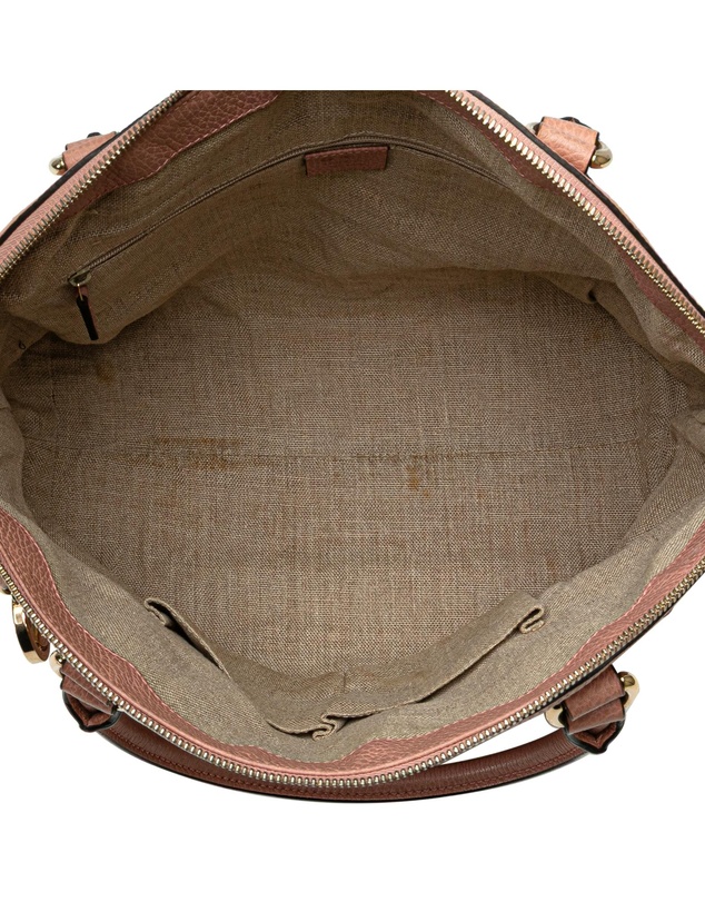 Pre-Loved by Azura Reborn - Pre-Loved gucci Gucci Dome Satchel Bag
