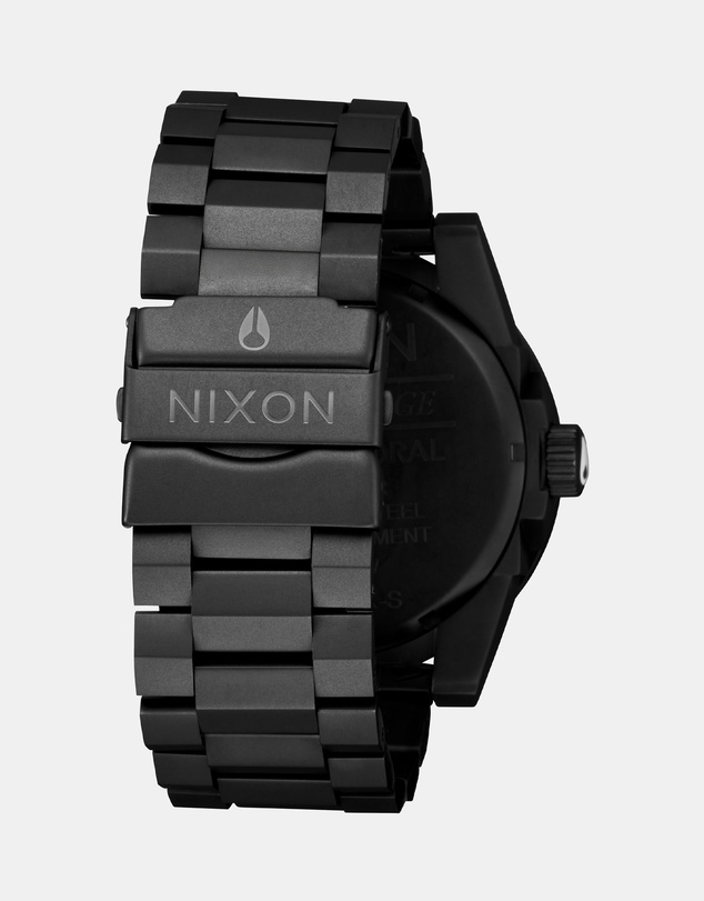 Nixon - Corporal SS Watch