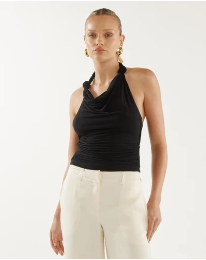Madison The Label - Clemence Top