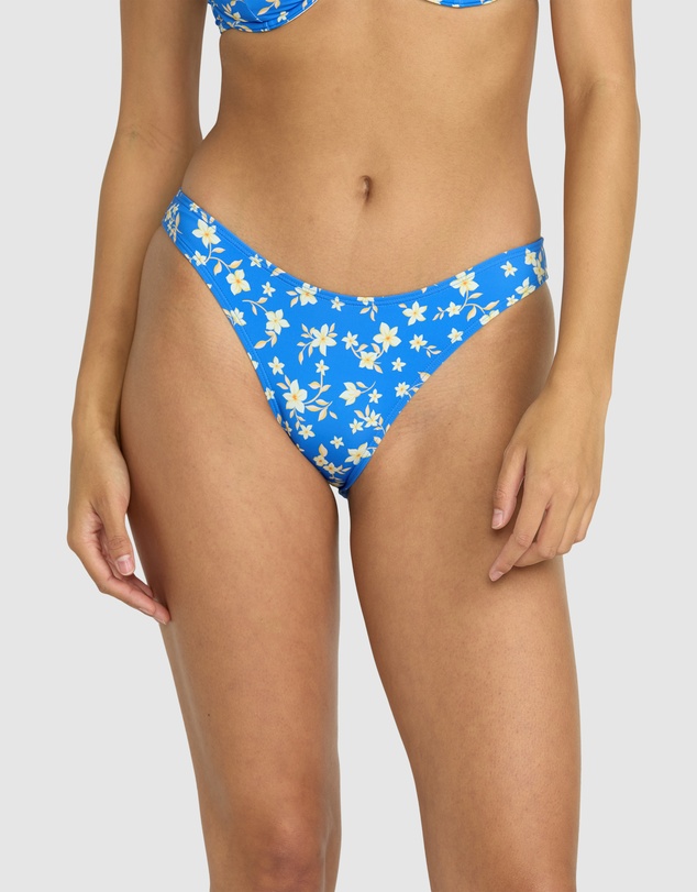Billabong - Womens Another Tide Bikini Bottom
