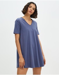 Grace Willow - Eden Tee Dress