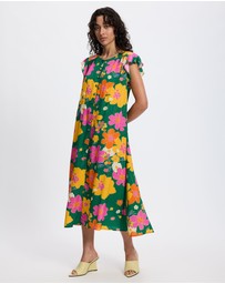 LENNI the label - Peninsula Dress