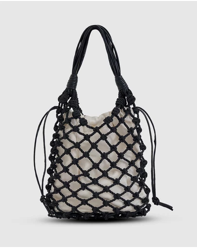 Brie Leon - Capri Slouch Mini Bag