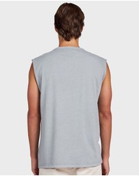 Academy Brand - Jimmy Muscle Tee