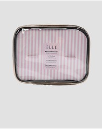 ELLE - Beauty Essentials Set