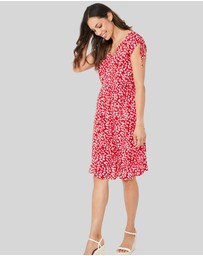 KAJA Clothing - Bobbi Dress