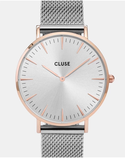 Cluse - Boho Chic Mesh