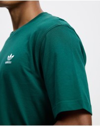adidas Originals - Trefoil Essentials T-Shirt