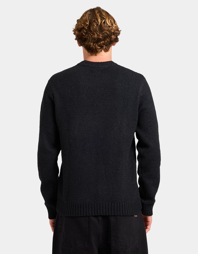 Volcom - Mens Edmonder II Crew Neck
