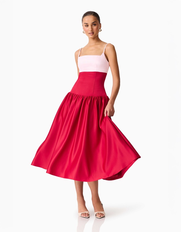 Elliatt - June Gown