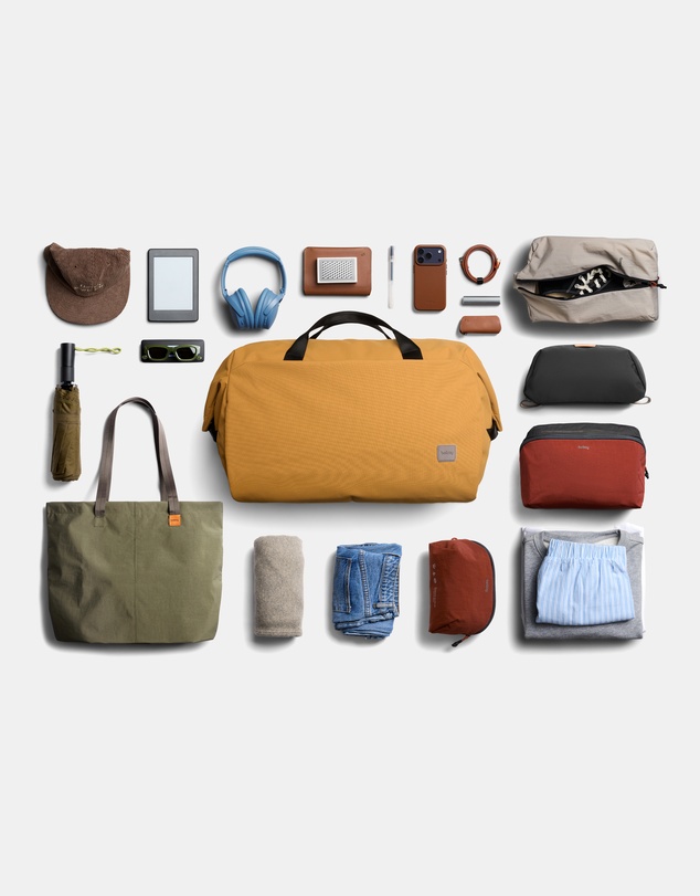 Bellroy - Classic Duffel 45L