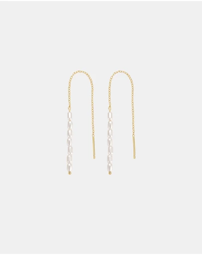 Pastiche - Astrid Earrings