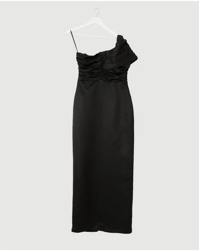 Revibe - Repaired CHANCERY Gracie Dress - AU 8