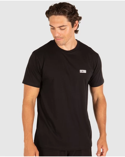 UNIT - UNIT Case Men's T-Shirt