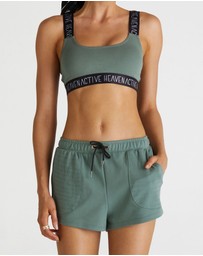 Heaven Australia - Street Active Shorts
