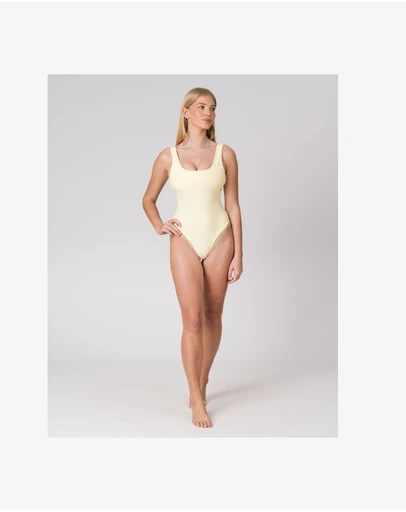 Fiola Rose Swim - Flora One Piece