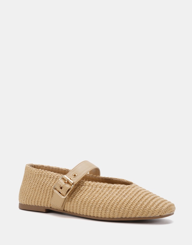 Novo - Cade Ballet Flats