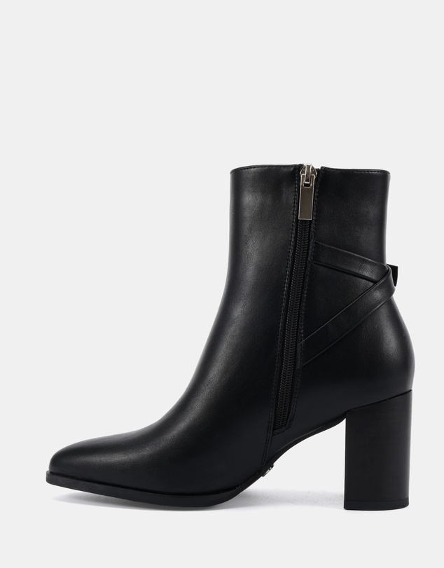 Novo - Kami Ankle Boots